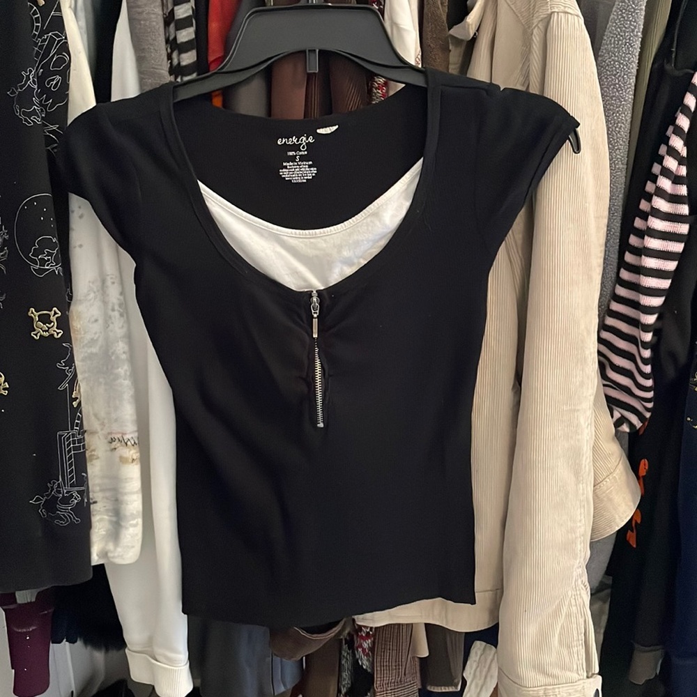 2000s Tee